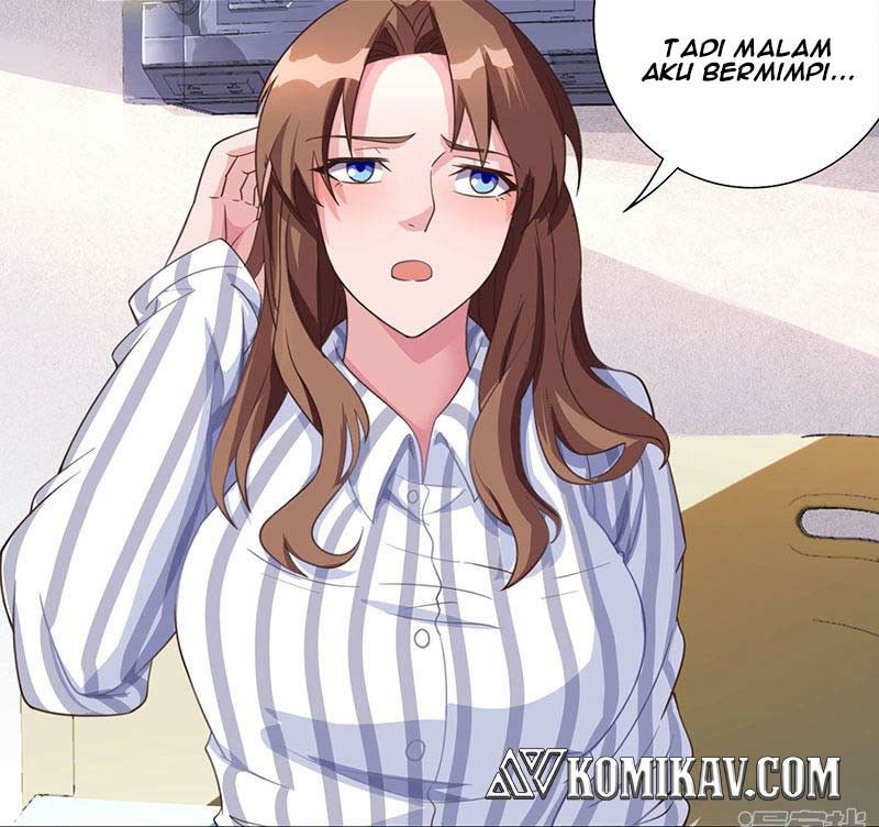 Rebirth Abandoned Less Return Chapter 08 Gambar 15